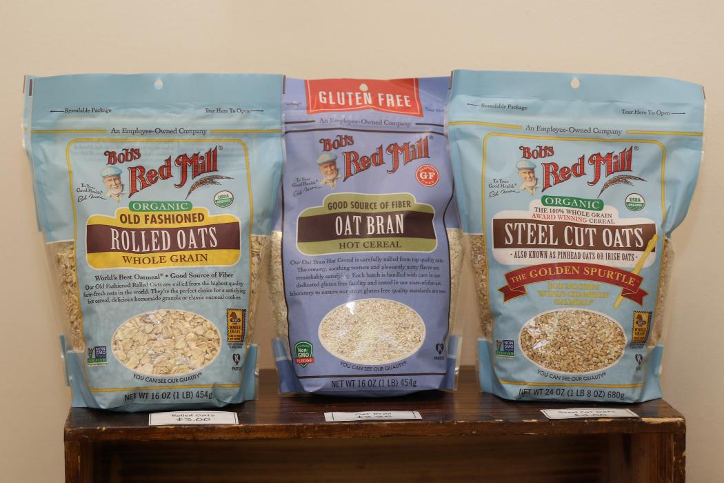 Oak Park Market + Eatery Image