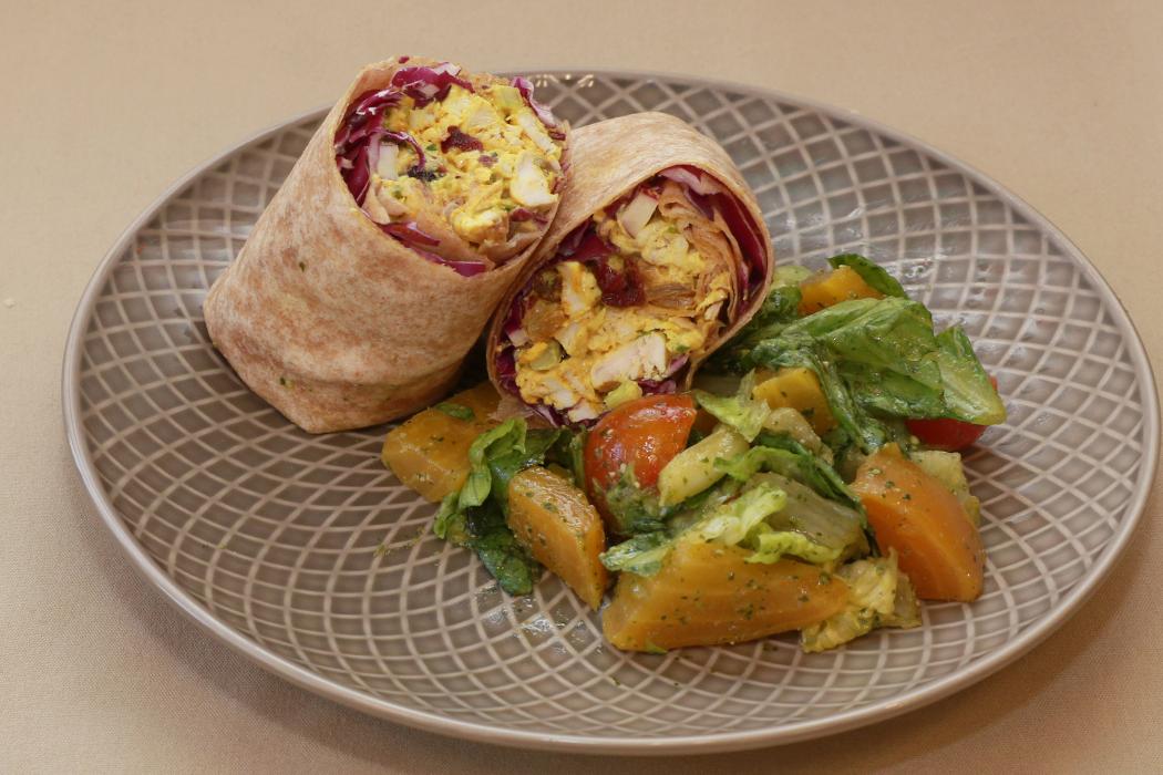 Oak Park Market + Eatery Image