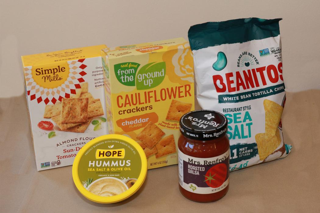 Oak Park Market + Eatery Image