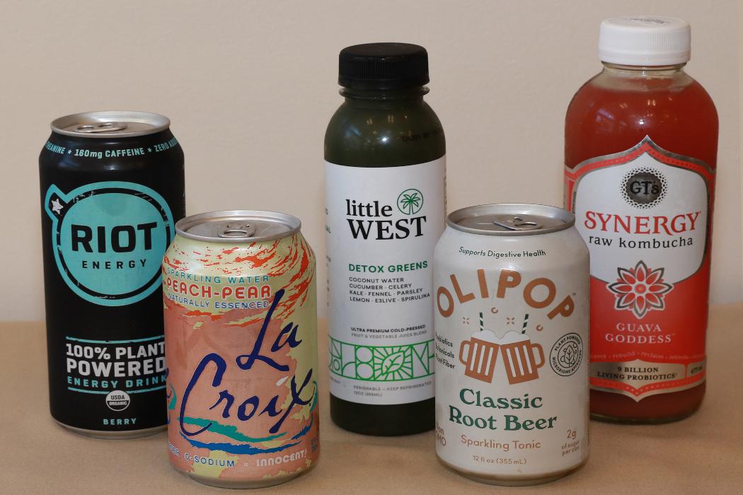 Oak Park Market + Eatery Image