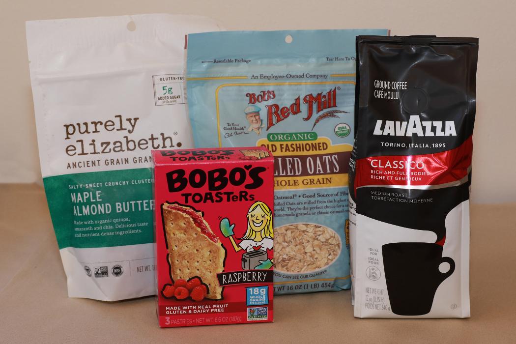 Oak Park Market + Eatery Image