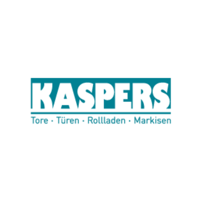 Logo von Kaspers GmbH