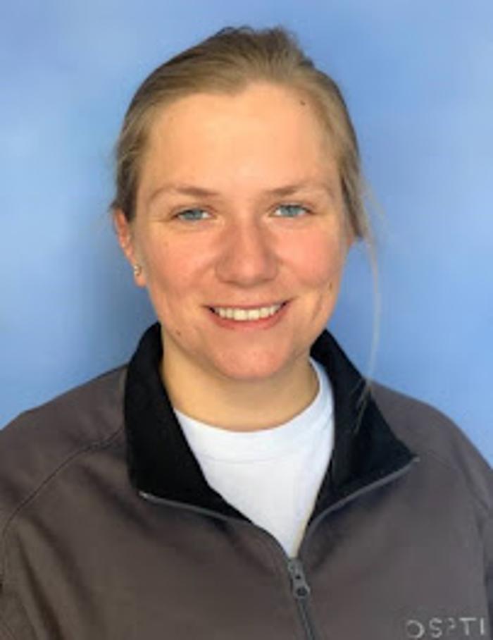 Orthopedic and Sports Physical Therapy Inc. Fergus Falls, MN - Fergus Falls, MN