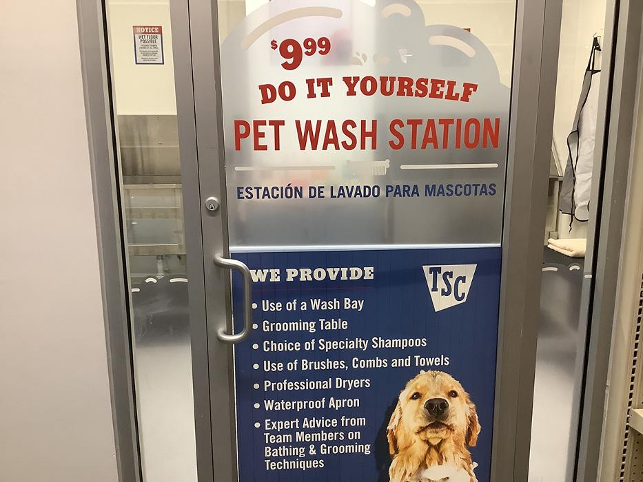 Tractor Supply Co. Image