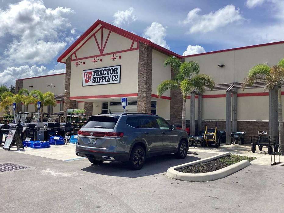 Tractor Supply Co.