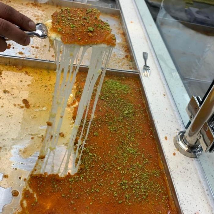 Abu El Ezz Sweets - Feasterville-Trevose, PA