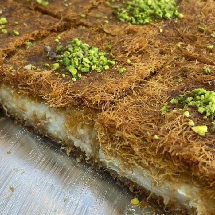 Abu El Ezz Sweets - Feasterville-Trevose, PA