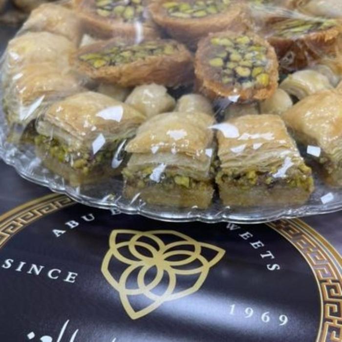 Abu El Ezz Sweets - Feasterville-Trevose, PA