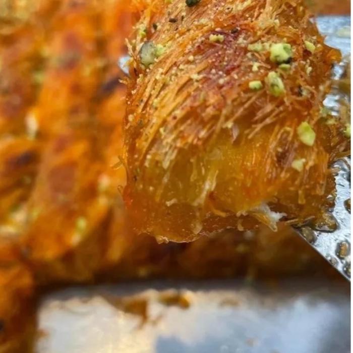 Abu El Ezz Sweets - Feasterville-Trevose, PA