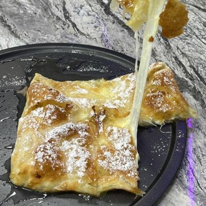 Abu El Ezz Sweets - Feasterville-Trevose, PA