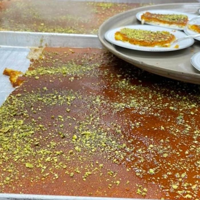 Abu El Ezz Sweets - Feasterville-Trevose, PA