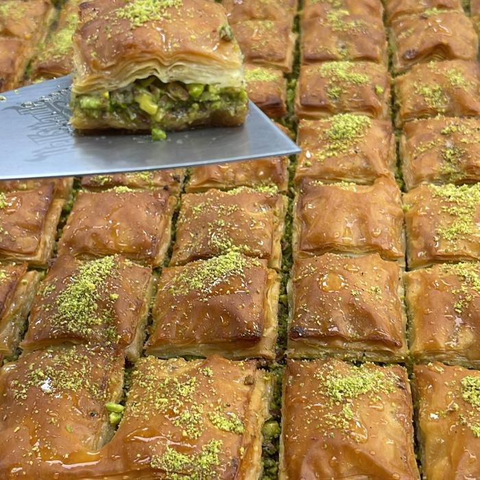 Abu El Ezz Sweets - Feasterville-Trevose, PA