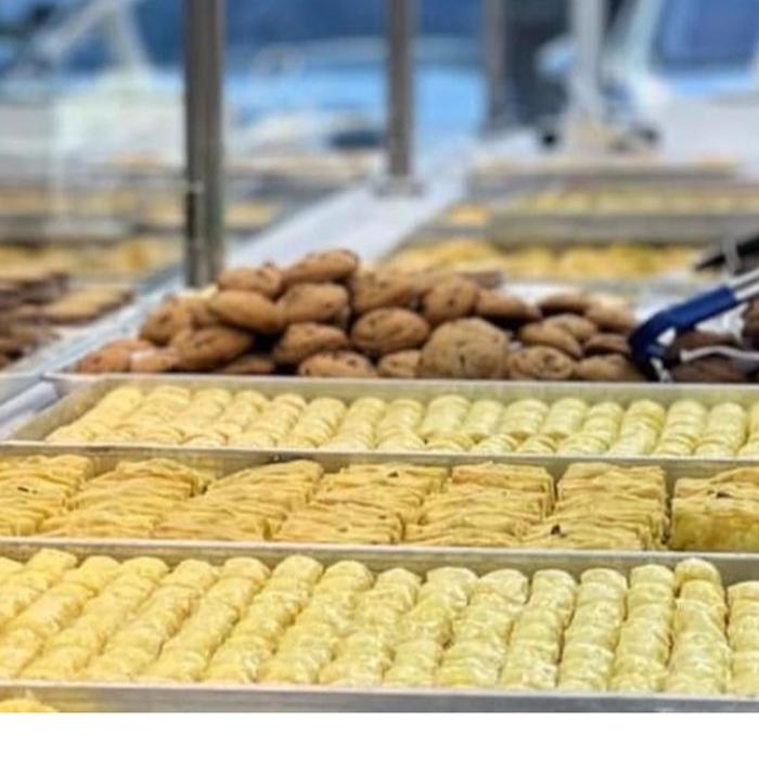 Abu El Ezz Sweets - Feasterville-Trevose, PA