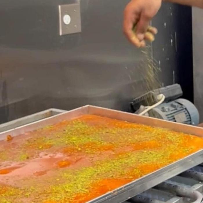 Abu El Ezz Sweets - Feasterville-Trevose, PA