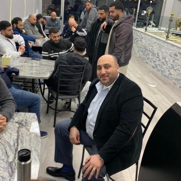 Abu El Ezz Sweets - Feasterville-Trevose, PA