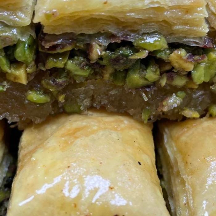 Abu El Ezz Sweets - Feasterville-Trevose, PA