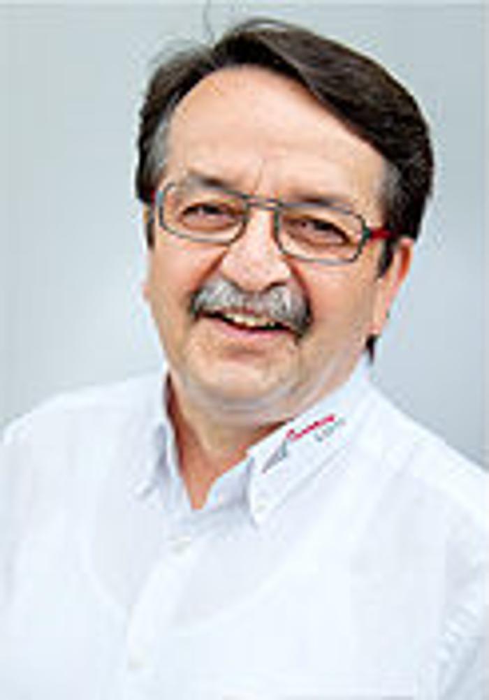 Frankenlifte, Gewerbegebiet Ost in Weisendorf