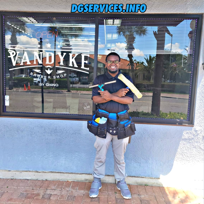 DG Services - Winter Haven, FL