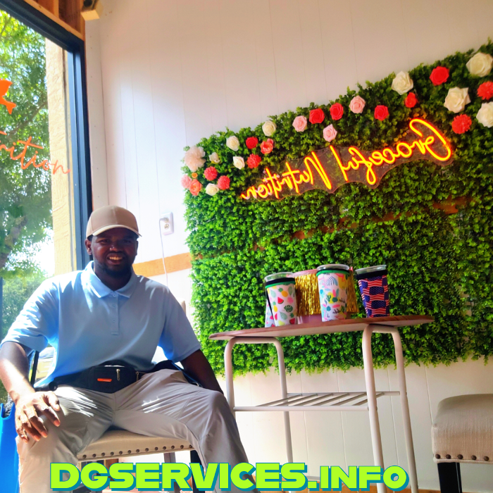 DG Services - Winter Haven, FL