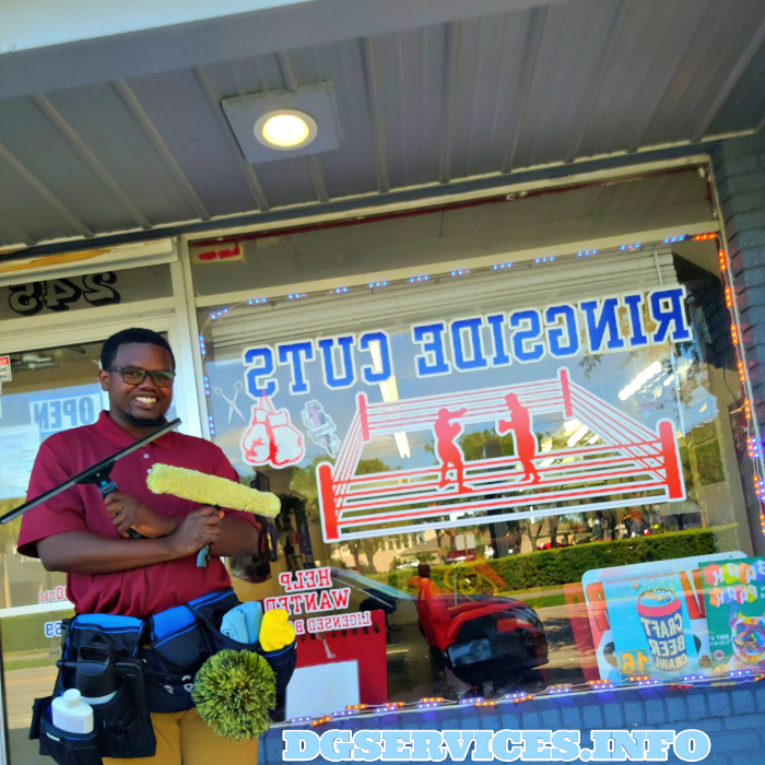 DG Services - Winter Haven, FL