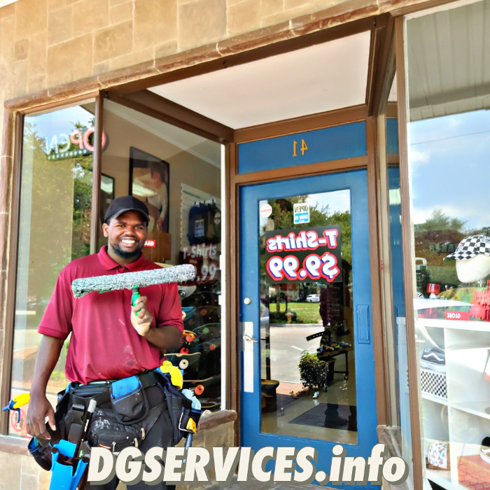 DG Services - Winter Haven, FL