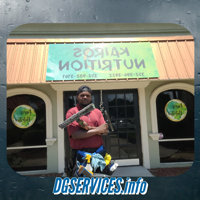 DG Services - Winter Haven, FL