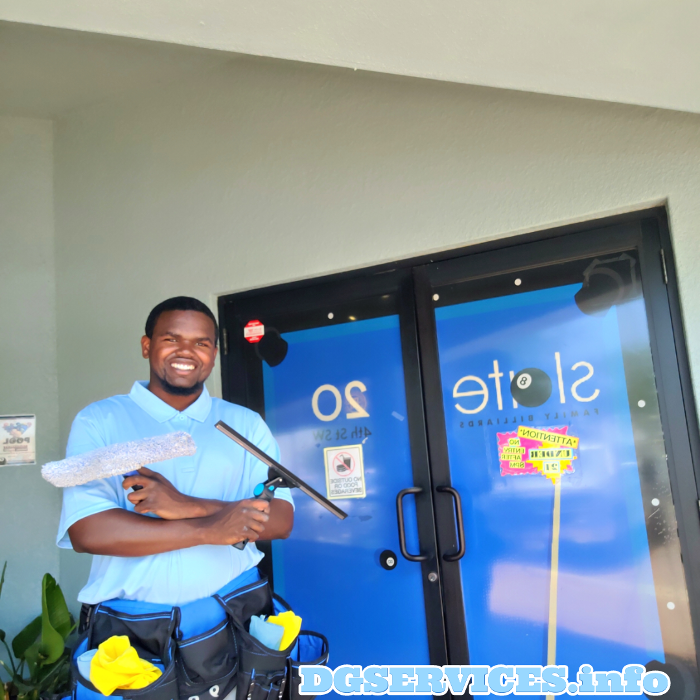 DG Services - Winter Haven, FL