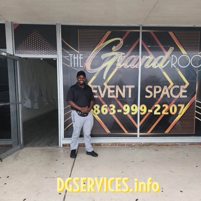 DG Services - Winter Haven, FL