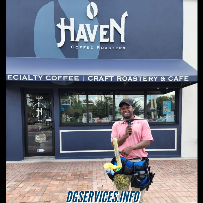 DG Services - Winter Haven, FL