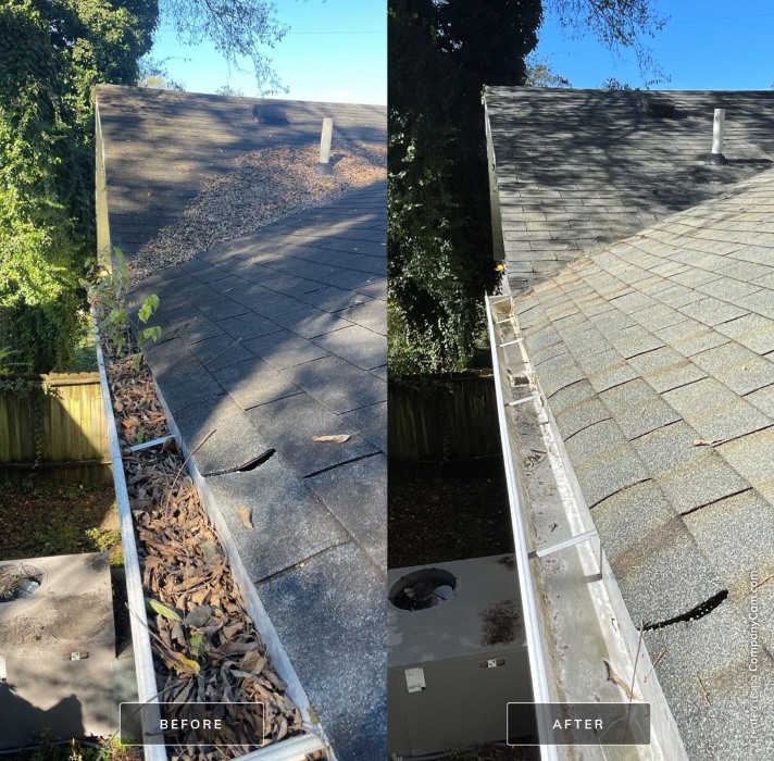 Powell's Pressure Washing - Louisville, KY