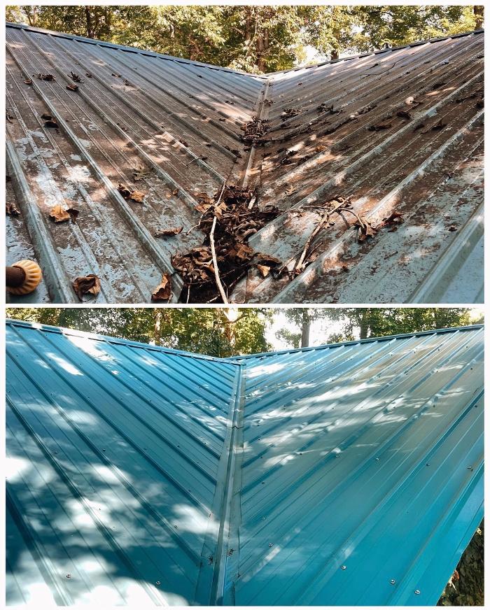 Powell's Pressure Washing - Louisville, KY