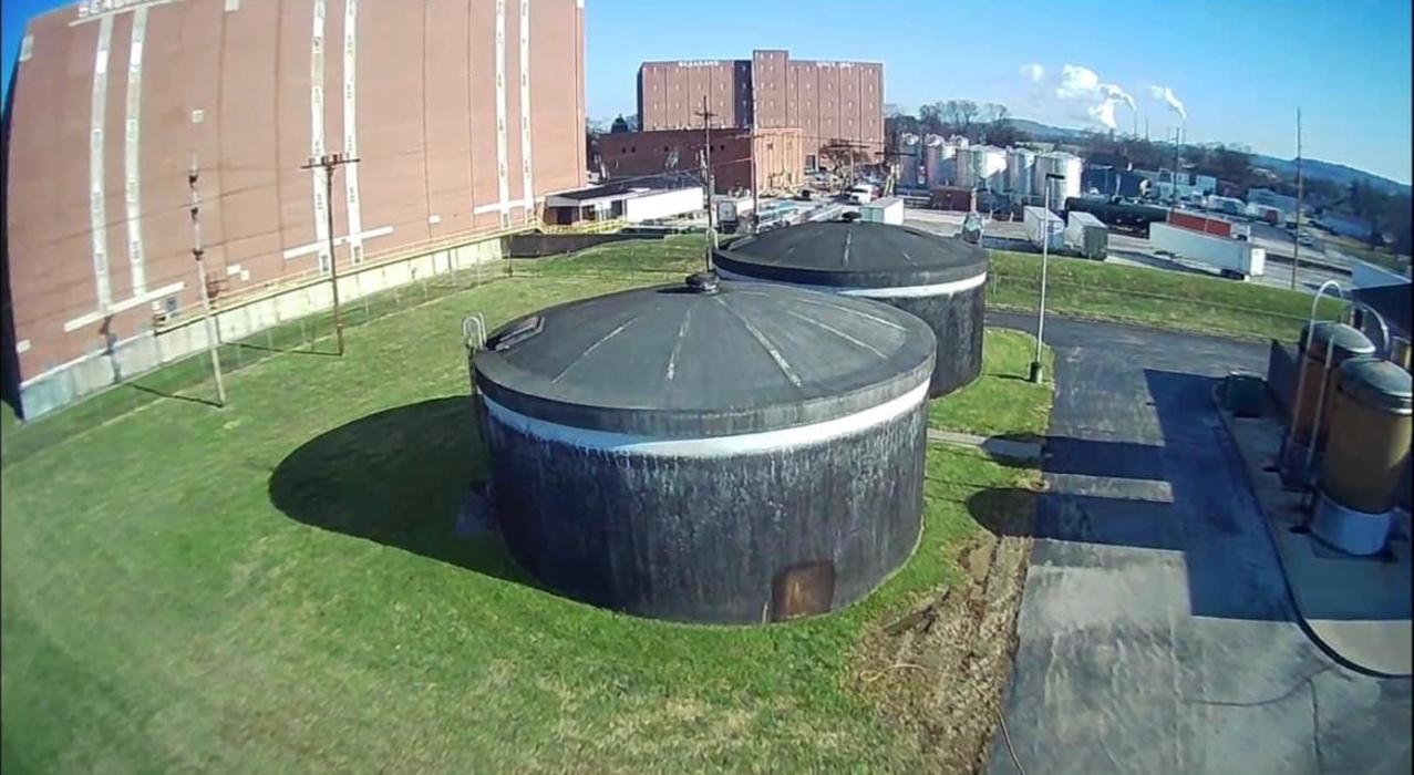 Powell's Pressure Washing - Louisville, KY