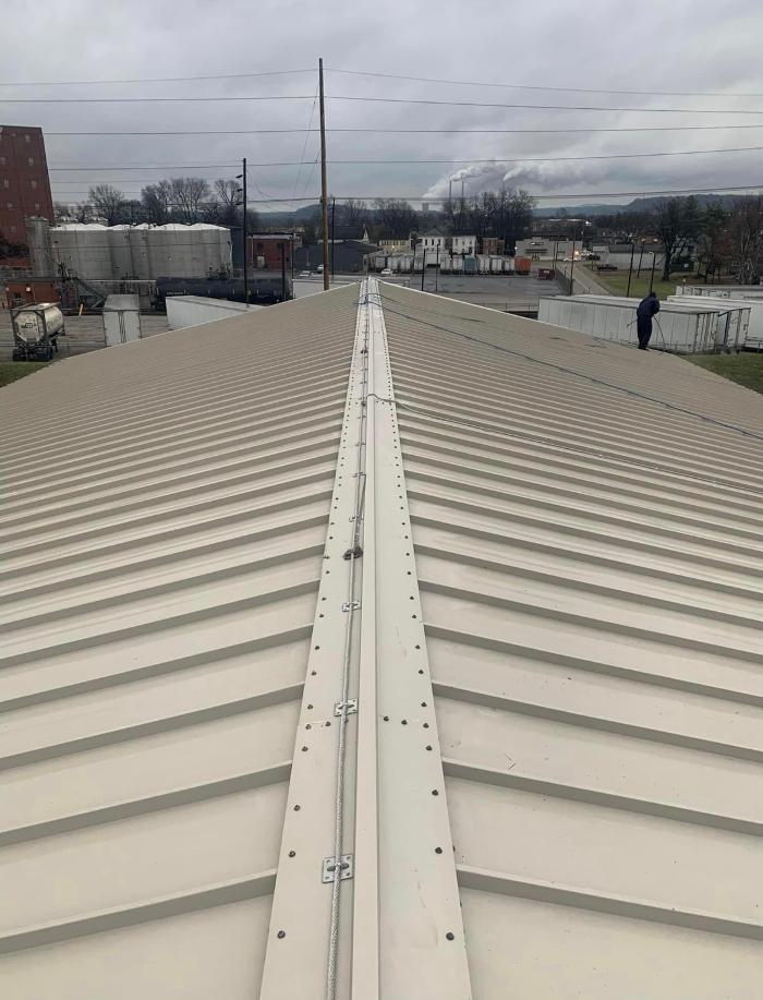 Powell's Pressure Washing - Louisville, KY