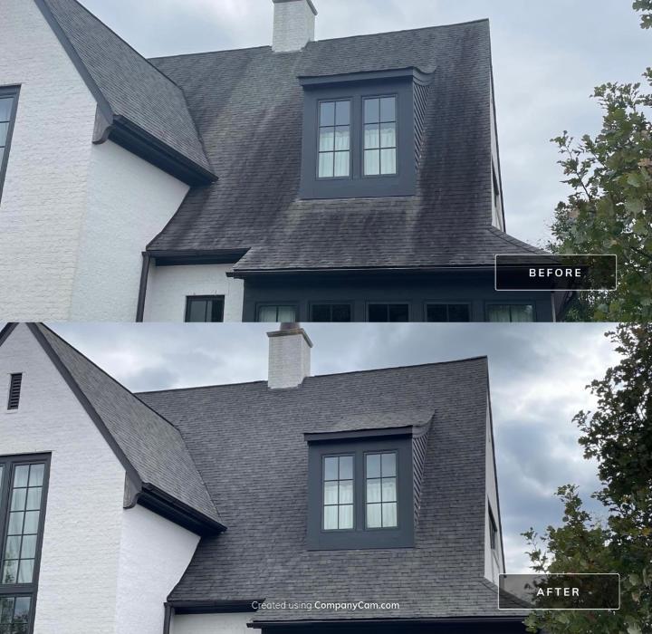 Powell's Pressure Washing - Louisville, KY