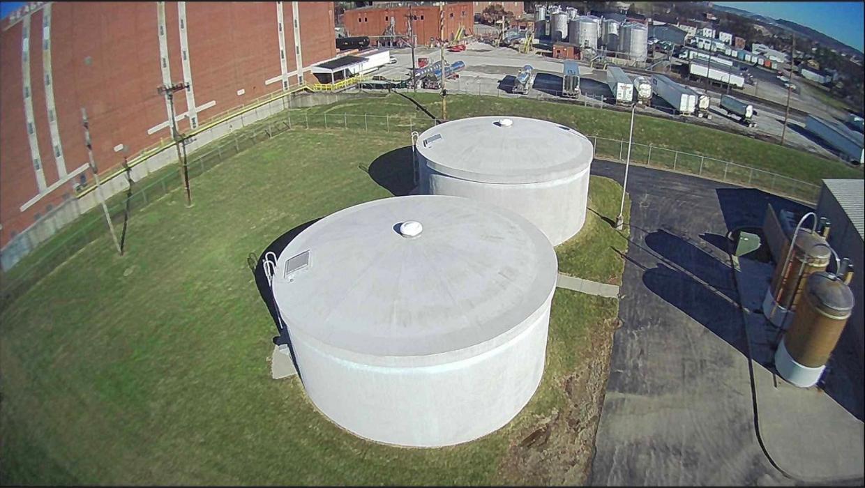 Powell's Pressure Washing - Louisville, KY