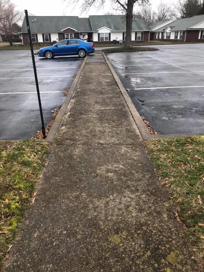 Powell's Pressure Washing - Louisville, KY