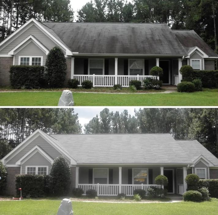 Powell's Pressure Washing - Louisville, KY