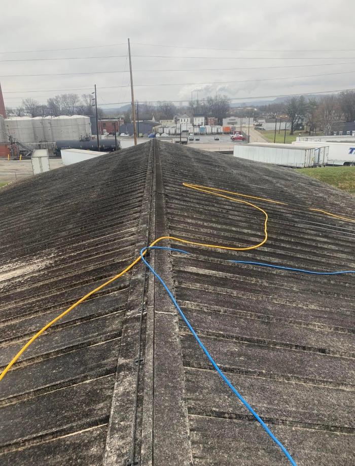 Powell's Pressure Washing - Louisville, KY