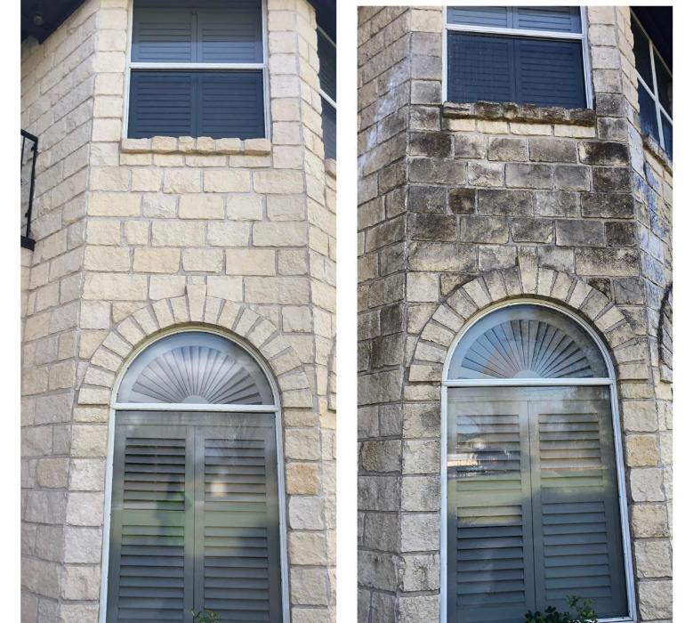 Powell's Pressure Washing - Louisville, KY