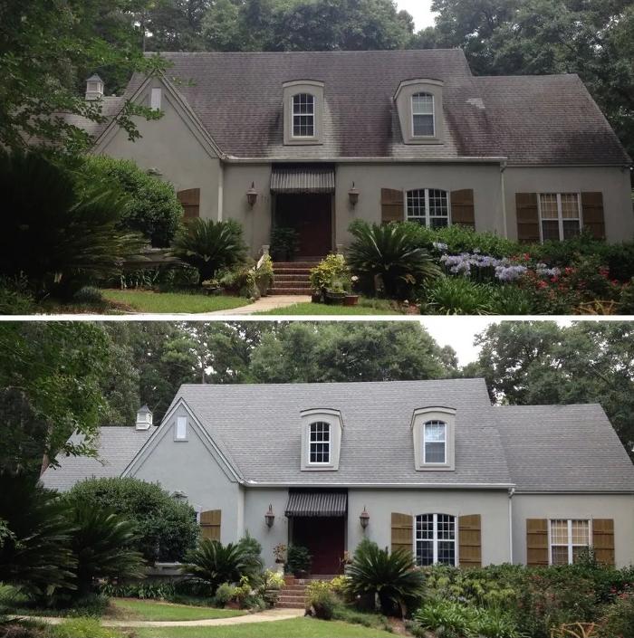 Powell's Pressure Washing - Louisville, KY