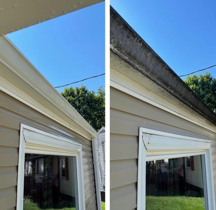 Powell's Pressure Washing - Louisville, KY