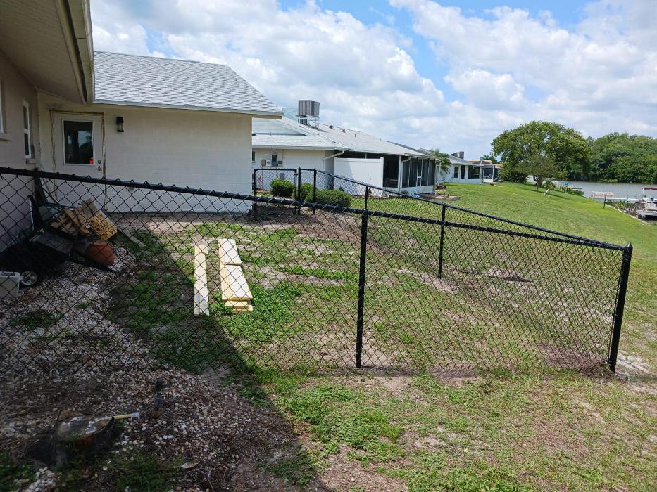 Wimauma Fencing Image