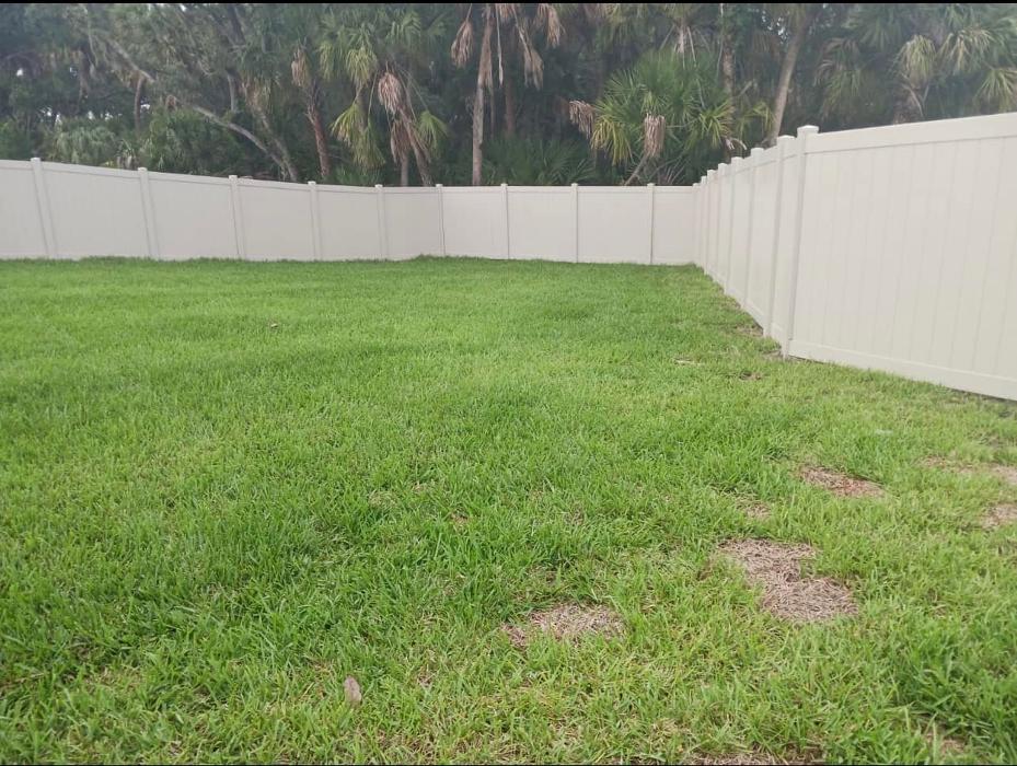 Wimauma Fencing Image