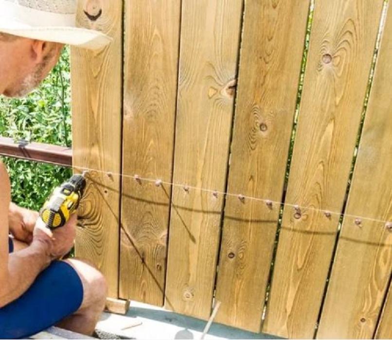 Wimauma Fencing Image