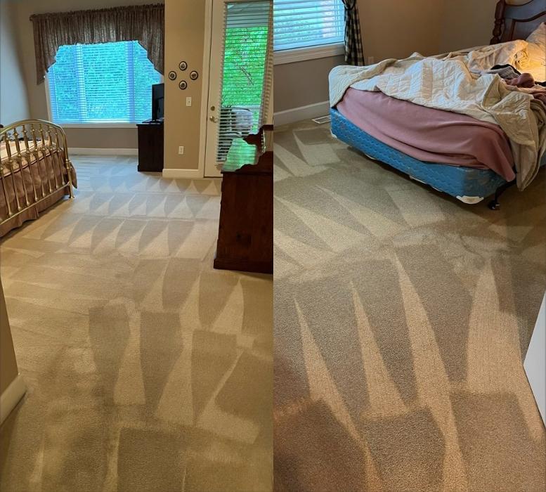 CC's Carpet Cleaning - Norfolk, VA