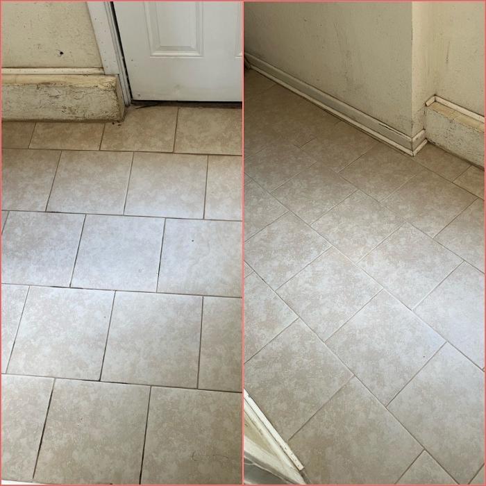 CC's Carpet Cleaning - Norfolk, VA