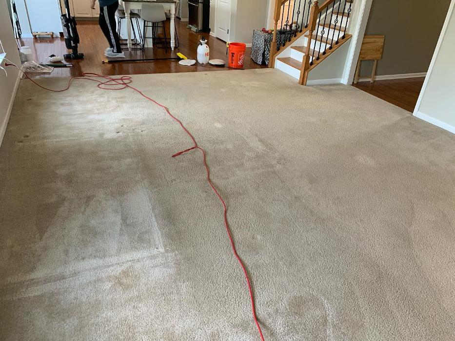 CC's Carpet Cleaning - Norfolk, VA