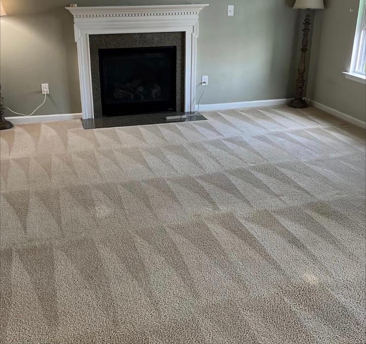 CC's Carpet Cleaning - Norfolk, VA