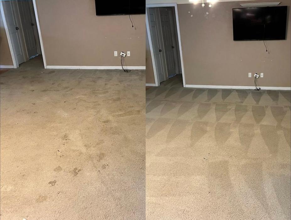 CC's Carpet Cleaning - Norfolk, VA