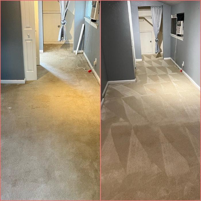 CC's Carpet Cleaning - Norfolk, VA